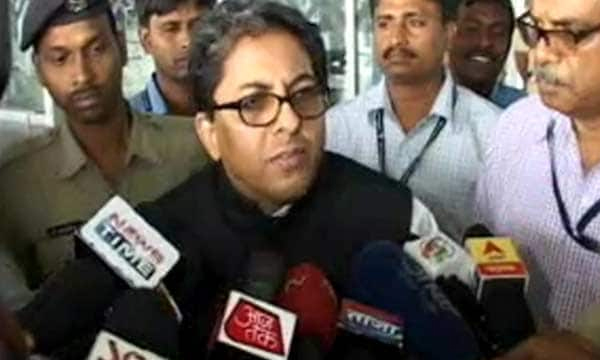 Bengal Yet To Relieve Chief Secretary 